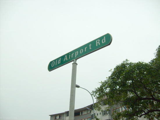 Blk 95A Old Airport Road (S)391095 #79692